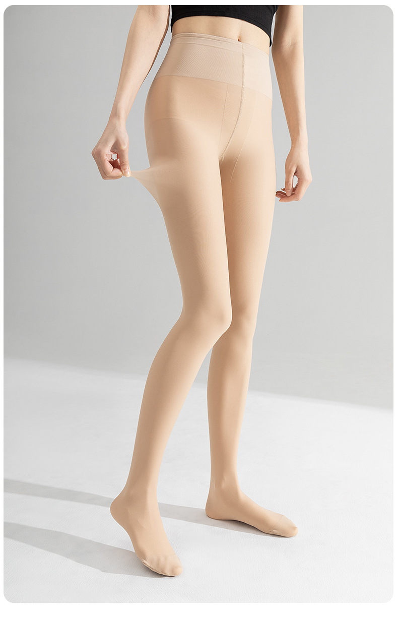 裸感超自然打底裤