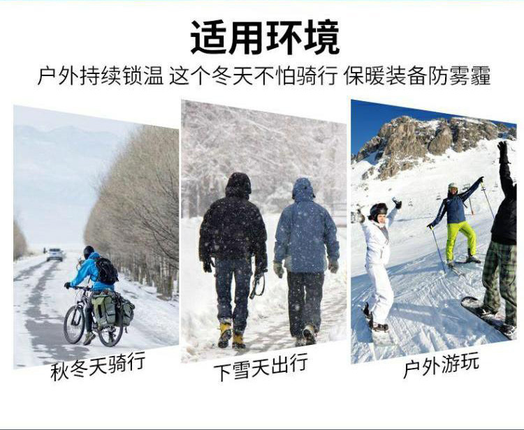 时尚小檐帽子女秋冬包头帽百搭保暖套头帽围脖套堆堆帽月子帽睡帽详情6