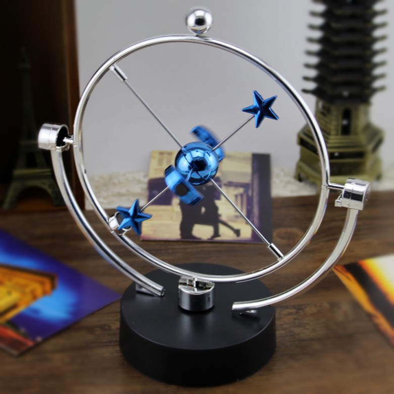 Electric chaotic figurine pic 15