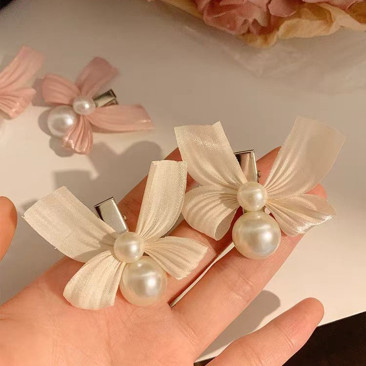 Retro and simple U-shaped hairpin, gentle and elegant feminine bun hairpin, 2025 new high-end hair clip headwear pic 2