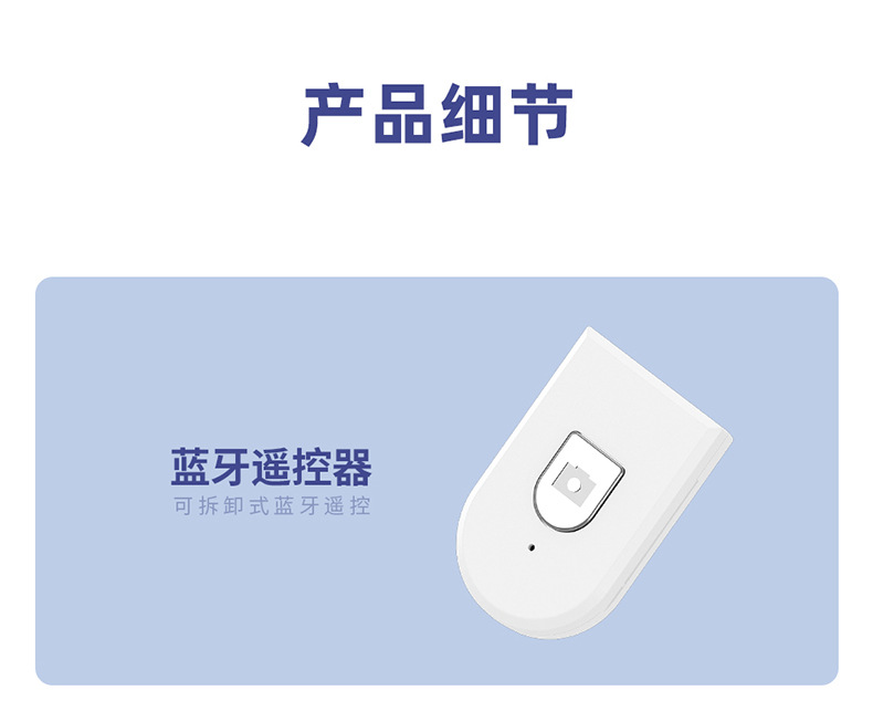 Mobile phone, selfie stick, Bluetooth, Douyin, live streaming, all-in-one retractable portable camera, photography stand, tripod, universal pic 41