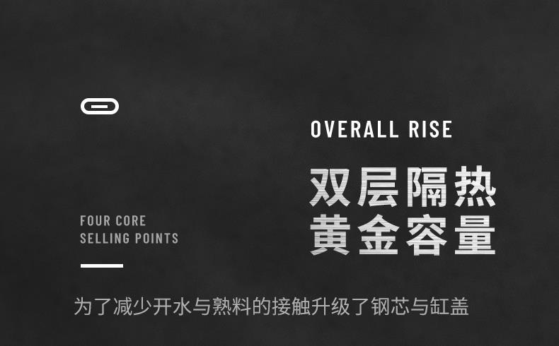 富光双层玻璃杯泡茶杯防爆水杯子耐高温隔热个人专用保温男女杯子详情21