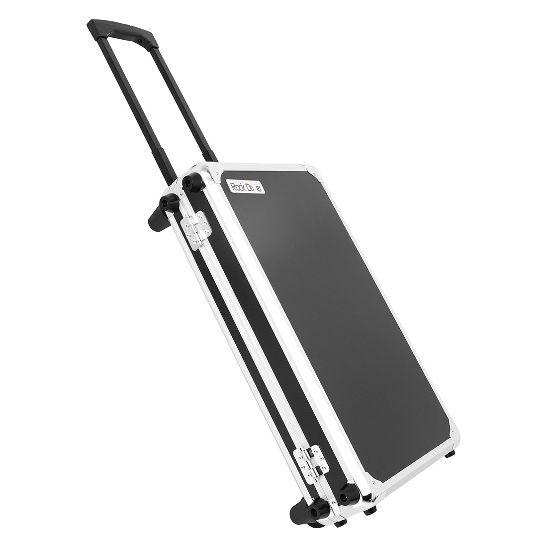 JOYO RD-03 Single Effect Box, portable handle box, Effect Flying Box, effect Storage box wholesale pic 16