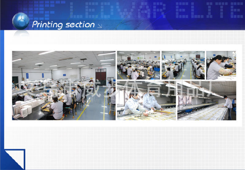 工厂定 制PVC足球 PU机缝足球 2号3号4号5号训练比赛中小学生足球详情15