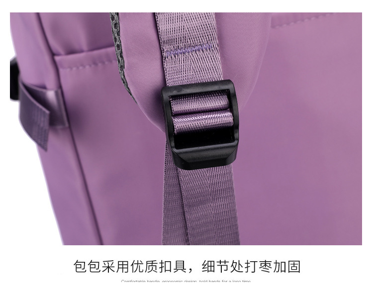 网红旅行包爆款行李包大容量手提干湿分离军训露营双肩包厂家批发详情37