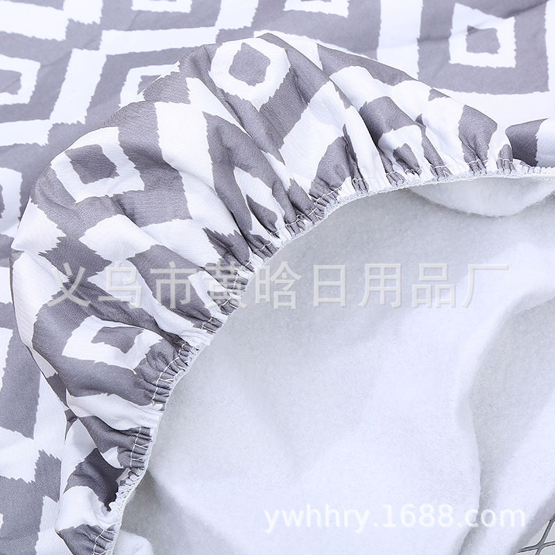 【LOVELY HOME】【 Chi Jia 】 Cross-border bestseller Ironing board cover Thickened home ironing board cover Ironing board cover pic 22