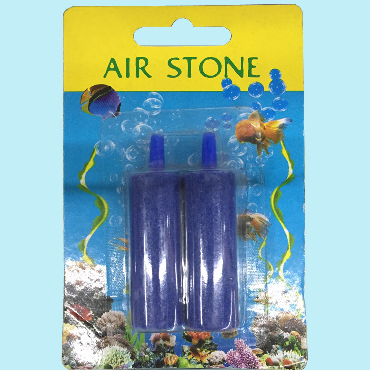 Baojie Aquarium Fish Tank oxygenation Pump Special Bubble Stone, multiple types of blister packaging bubble stone oxygenation sand heads wholesale pic 26