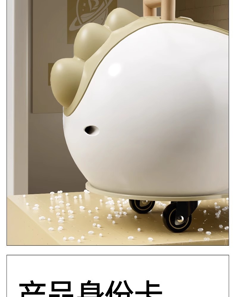 儿童花生车生日礼物送1-3岁男女宝宝扭扭车溜溜车滑行车批发玩具详情21