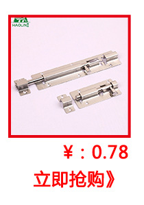 【 Factory Direct Supply 】 Full-opening padlock, copper-like padlock, single-opening multi-specification lock head, household watch box lock, small padlock pic 9