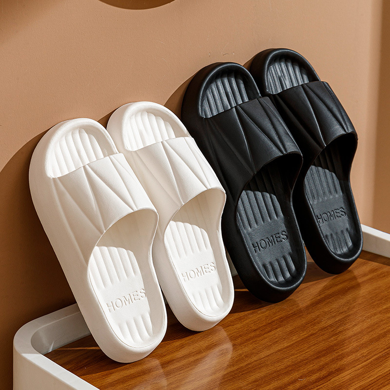 可爱小熊凉拖鞋男夏天浴室外穿情侣防滑托鞋酒店洗澡女居家用拖鞋详情9