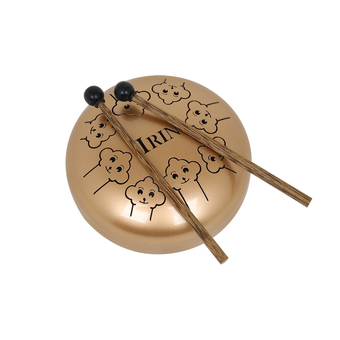 IRIN镂空5.5寸空灵鼓钢舌鼓成人儿童初学打击乐梵音鼓忘忧鼓批发详情10