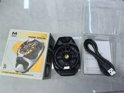 结冰半导体手机散热器CX10便携炫彩灯光温度数显多档调节通用详情22