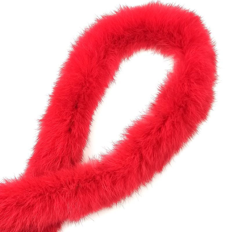 Wholesale of rabbit fur, wool strips, wool edge strips, sandwich strips, lace, winter fur, wool edge Hanfu, capes and other fur clothing accessories pic 23