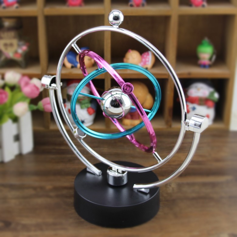 Electric chaotic figurine pic 22