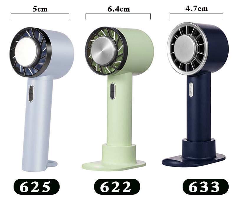 CYKE制冷手持风扇冷敷小风扇随身充电风扇桌面迷你风扇便携式BSMI详情9