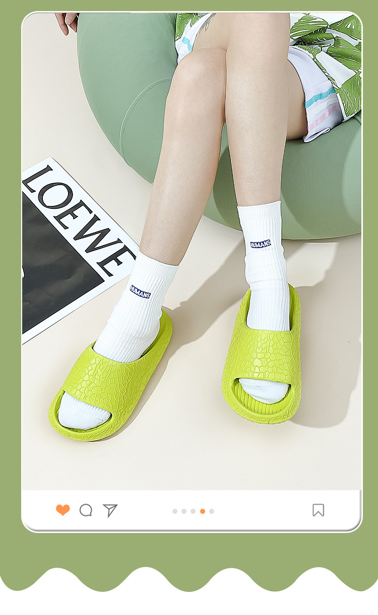 气垫凉拖鞋家居防滑夏季室内家居外穿浴室凉拖男夏款拖鞋控价9.9详情18