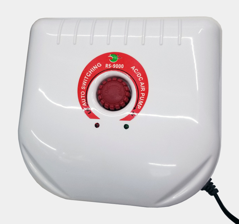 供应气泵 各类供氧气泵 宝杰水族器材 RS-9000详情33