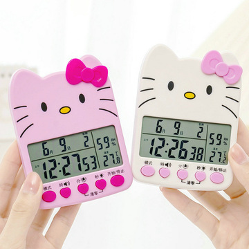 计时器自律定时器详情3