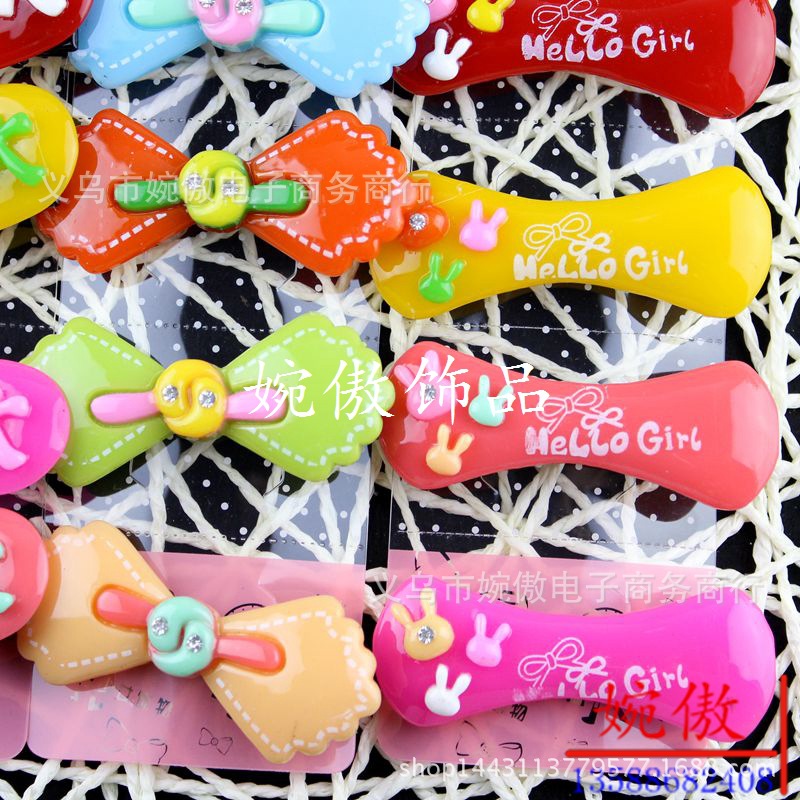 Alloy diamond-encrusted small claw clips, grab clips, hair clips, gold and silver, Yiwu two-yuan store small commodity headwear wholesale pic 112