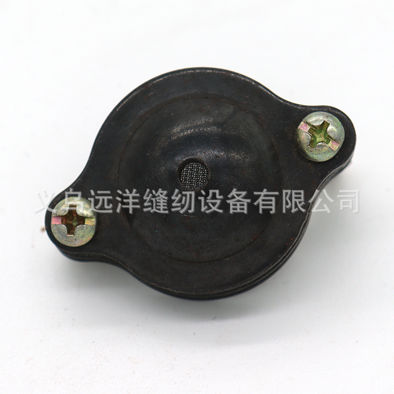 适用于汉马标准海菱金轮 原装8B高头车配件8B滤油器 滤油器组件详情4