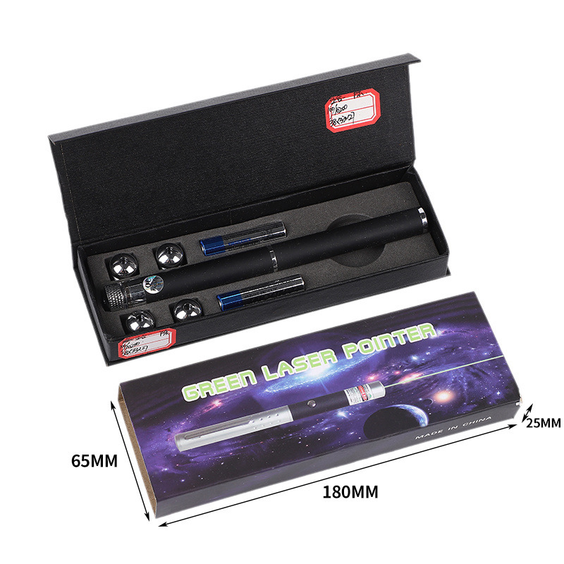 Three-in-one ultraviolet and infrared LED flashlight, banknote inspection laser pen, flashlight, street stall supply, factory direct sales pic 18