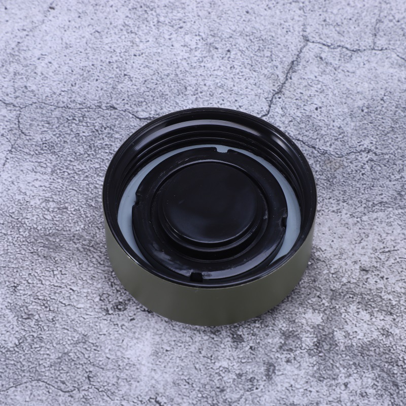 Factory direct sales of 304 stainless steel double-layer water cups, business gift cups, outdoor portable insulated cups, and portable straight cups pic 9