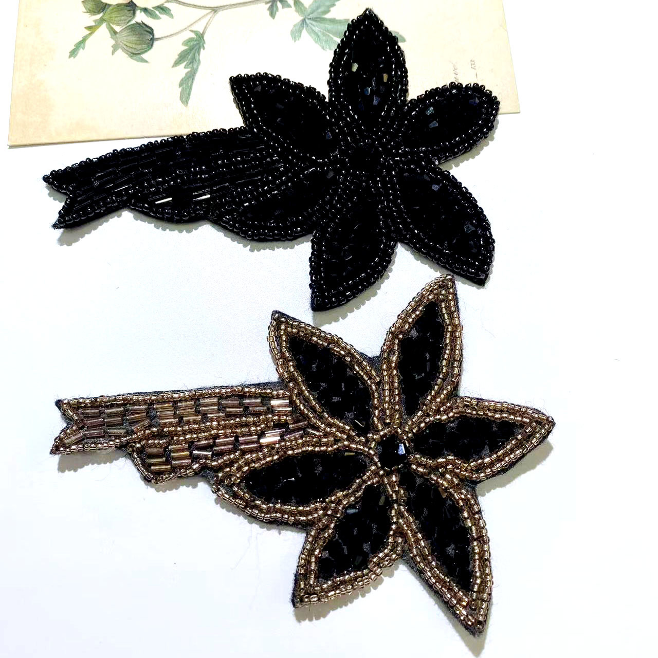 Accesorios para el pelo europeo y americano aros para el pelo bandas accesorios ropa bolsas sombreros zapatos accesorios accesorios cristal luzhu accesorios fabricantes pic 7