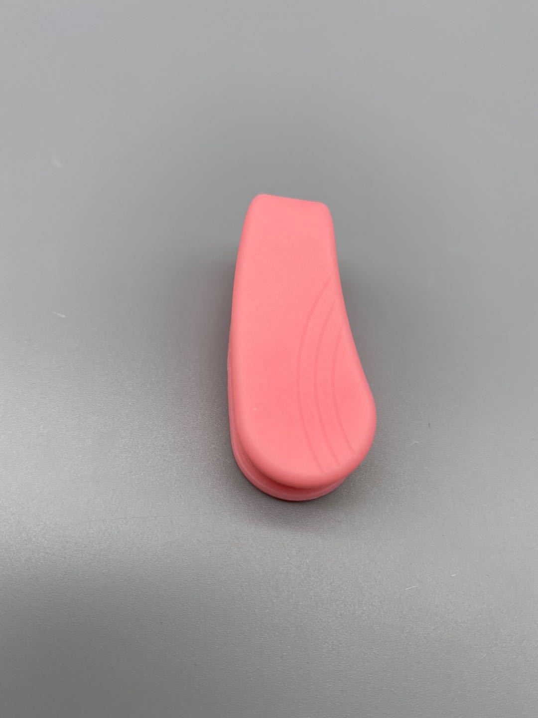Tiger Mouth acupoint massage clip pic 1