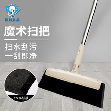包邮免手洗平板拖把干湿两用拖布懒人清洁吸水家用墩布详情35