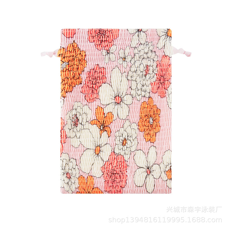 The 11-color INS triangular double-sided swimsuit with strapless and pleated designs from Europe and America has swept the new bikini style pic 32