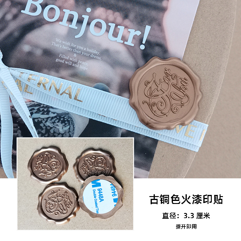 Postcards, greeting cards, Ins-style Red Book cards, creative wedding cards, wedding cards, gifts pic 10