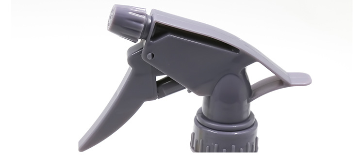 家用室内雾化细雾超细塑料消毒彩色喷壶酒精喷瓶喷雾瓶详情3