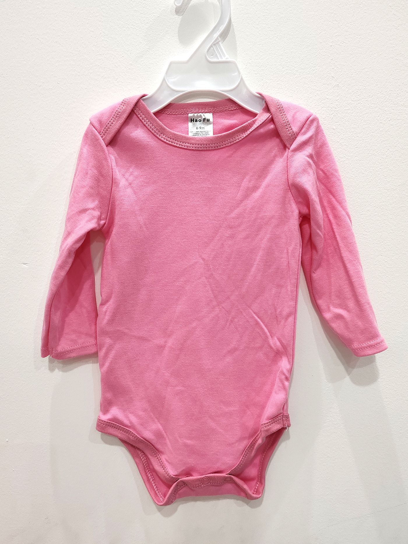 婴幼儿新款长袖爬服哈衣男女宝款棉质舒适春秋款详情14
