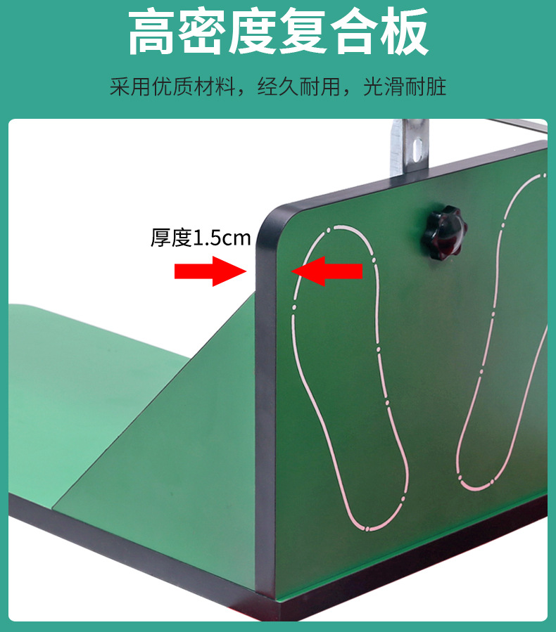 中考体质测试仪 电子坐位体前屈测试仪 七档位调节 语音报读播报 功能强大 打火机形状便携设计详情8