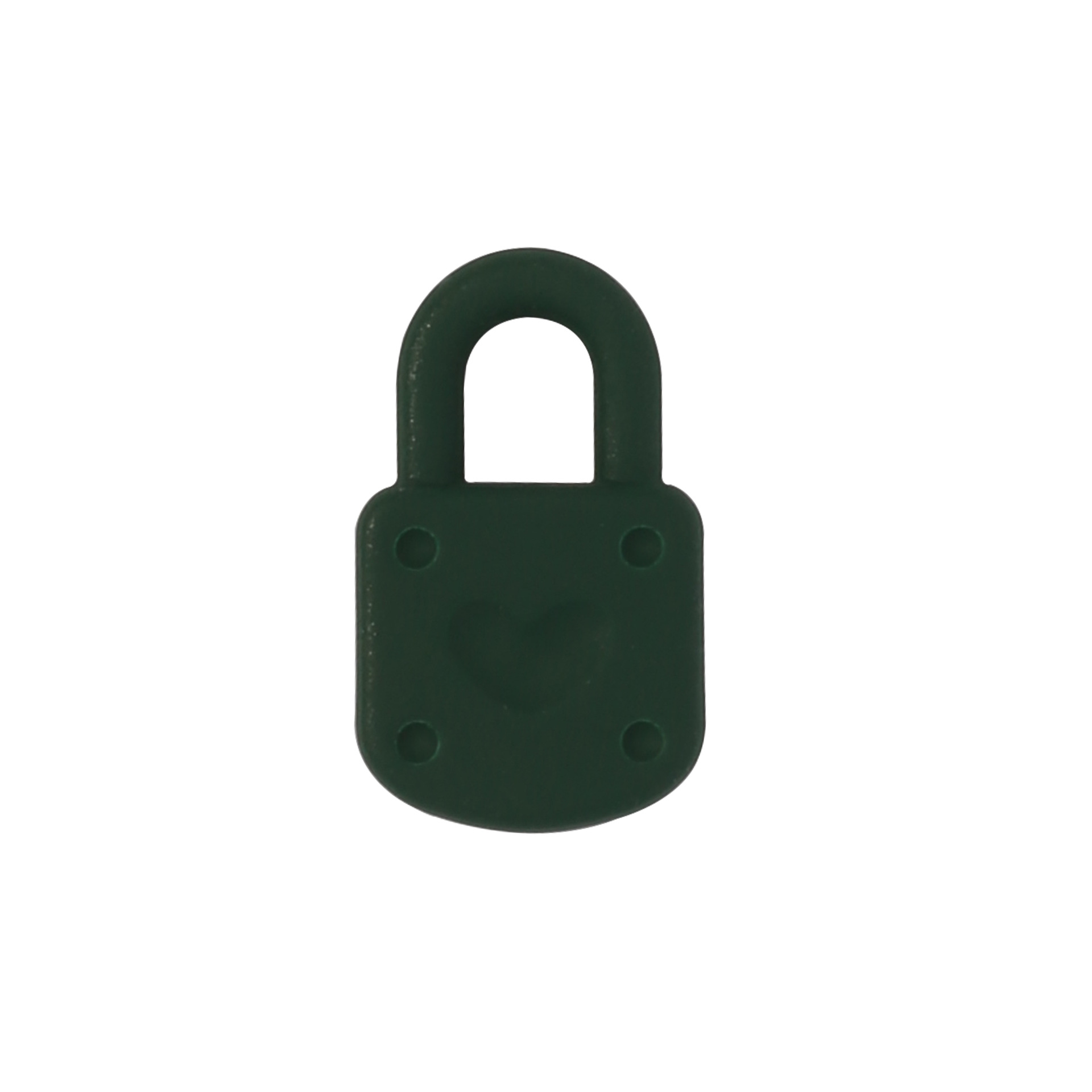 European and American cross-border love accessories, creative small locks, DIY jewelry accessories, mobile phones, bags, keys, pendants wholesale pic 11