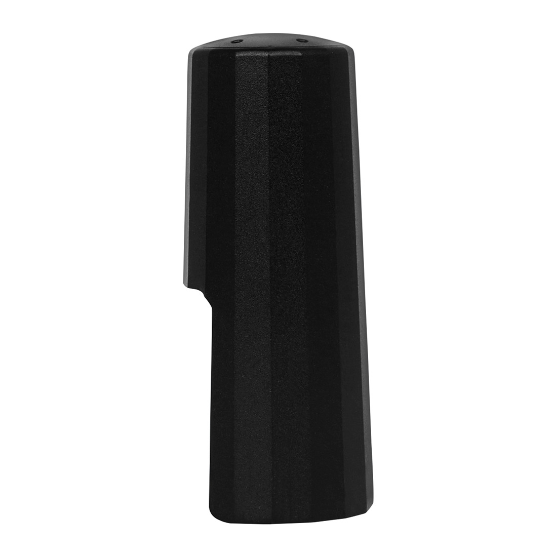 SLADE high-grade B-flat clarinet mouthpiece set, ABS bakelite mouthpiece cap, clip, black pipe mouthpiece for beginners pic 13
