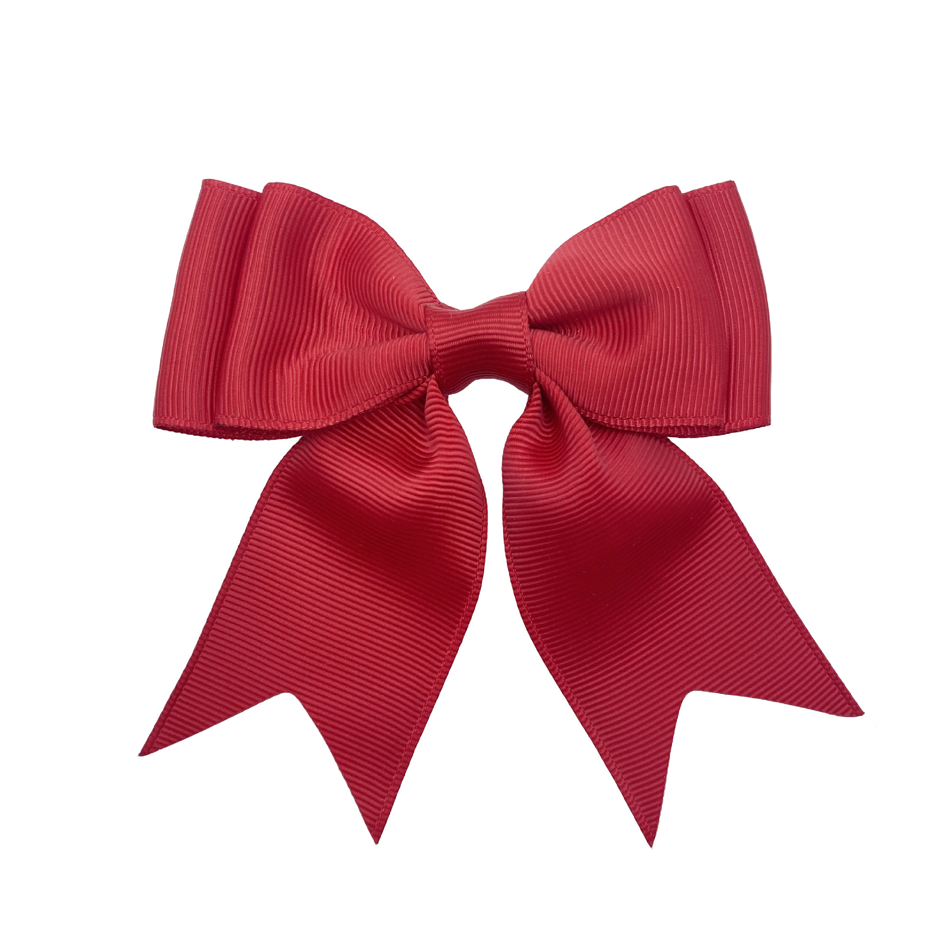 Factory direct sales of solid-color threaded webbing, double-layer bow accessories, clothing webbing, decorative bows, diy accessories pic 13