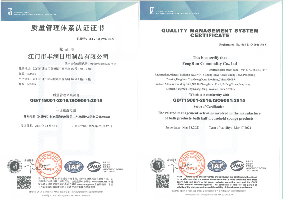 iso9001