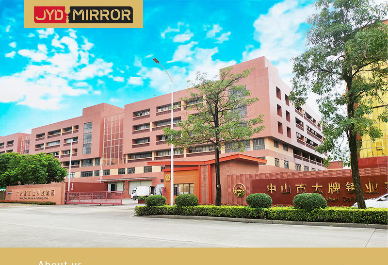 桌面化妆镜 LED灯台式美妆镜三色调节补光灯镜子智能充电创意灯镜详情15