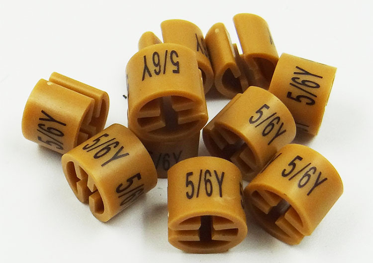 Children, adults, wedding dress hangers, marking buttons, clothes size circles, long plastic particle clips, buttons pic 27