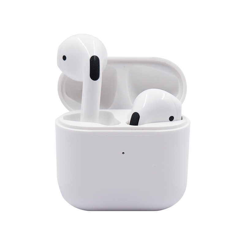 Wireless Bluetooth sports stereo semi-in-ear call noise-cancelling headphones pic 3