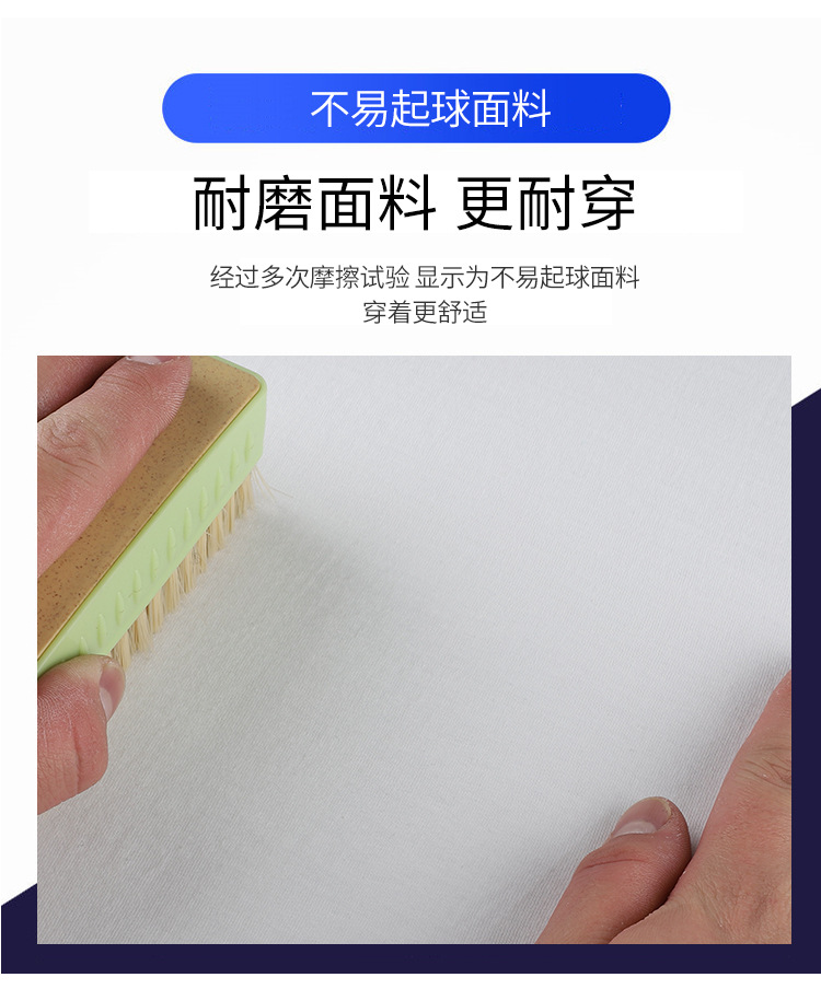 2022 New summer pure cotton short-sleeved T-shirt for men, a trendy brand for junior high school and senior high school students. Loose and versatile for middle school students on Instagram pic 15