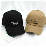 外贸爆款帽子火影忍者鸣人印花儿童棒球帽红云防晒遮阳网眼鸭舌帽详情14