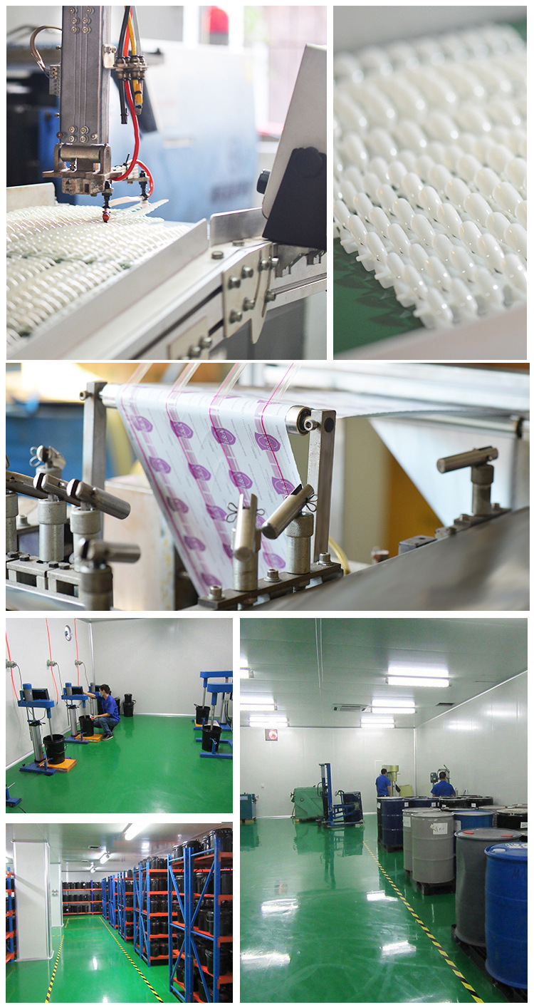 E&A Nail Polish Gel brand, Yanchang Barbie Gel, temperature-adjustable gel manufacturer wholesale 8ml nails, exclusively for export pic 12