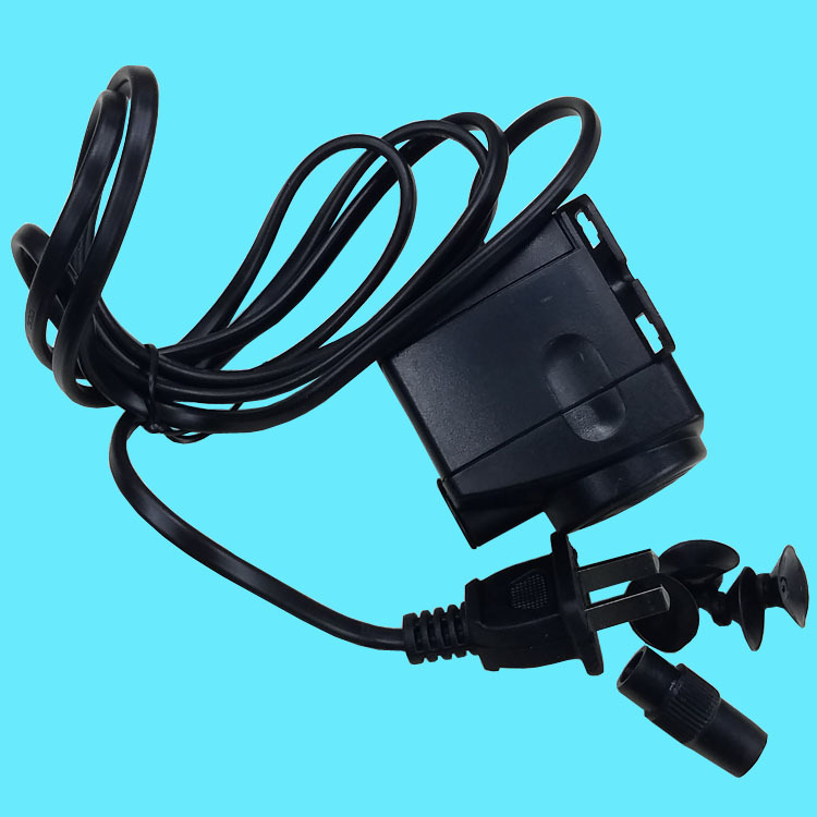 Supply sun series fish tank submersible pump HJ-541 micro pump, Baojie Aquarium Equipment wholesale pic 30