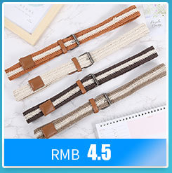 Korean-style slim waist belt with pearl button-down small belt for shirts, dresses and jeans, fashionable decorative thin belt pic 6