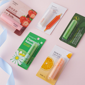 Boquanya Honey Plant Lip Balm Colorless, reduces lip lines, moisturizes and hydrates, and is a hair replacement lip balm pic 10