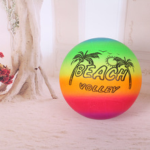 厂家生产按摩瑜伽球 75cm健身原装瑜伽球 高档运动健身球批发详情8