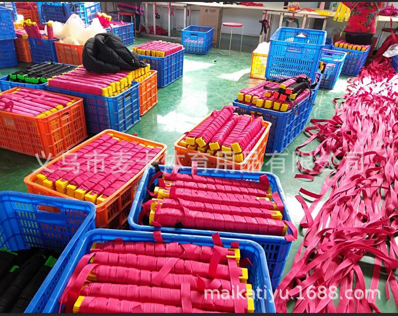 批发麦卡足球训练软梯 绳梯 敏捷梯 足球梯 步伐训练梯篮球速度梯详情22