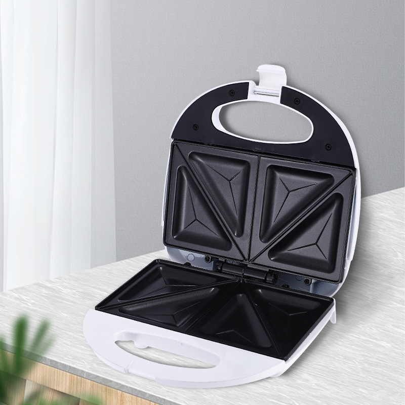 winning star Cross-border Toaster, Sandwich Heating, Multi-functional toaster, Breakfast machine, Sandwich machine pic 13